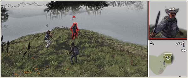 STEAM学习 生存主义：隐形异变 Survivalist: Invisible Strain V253 2.6G封面